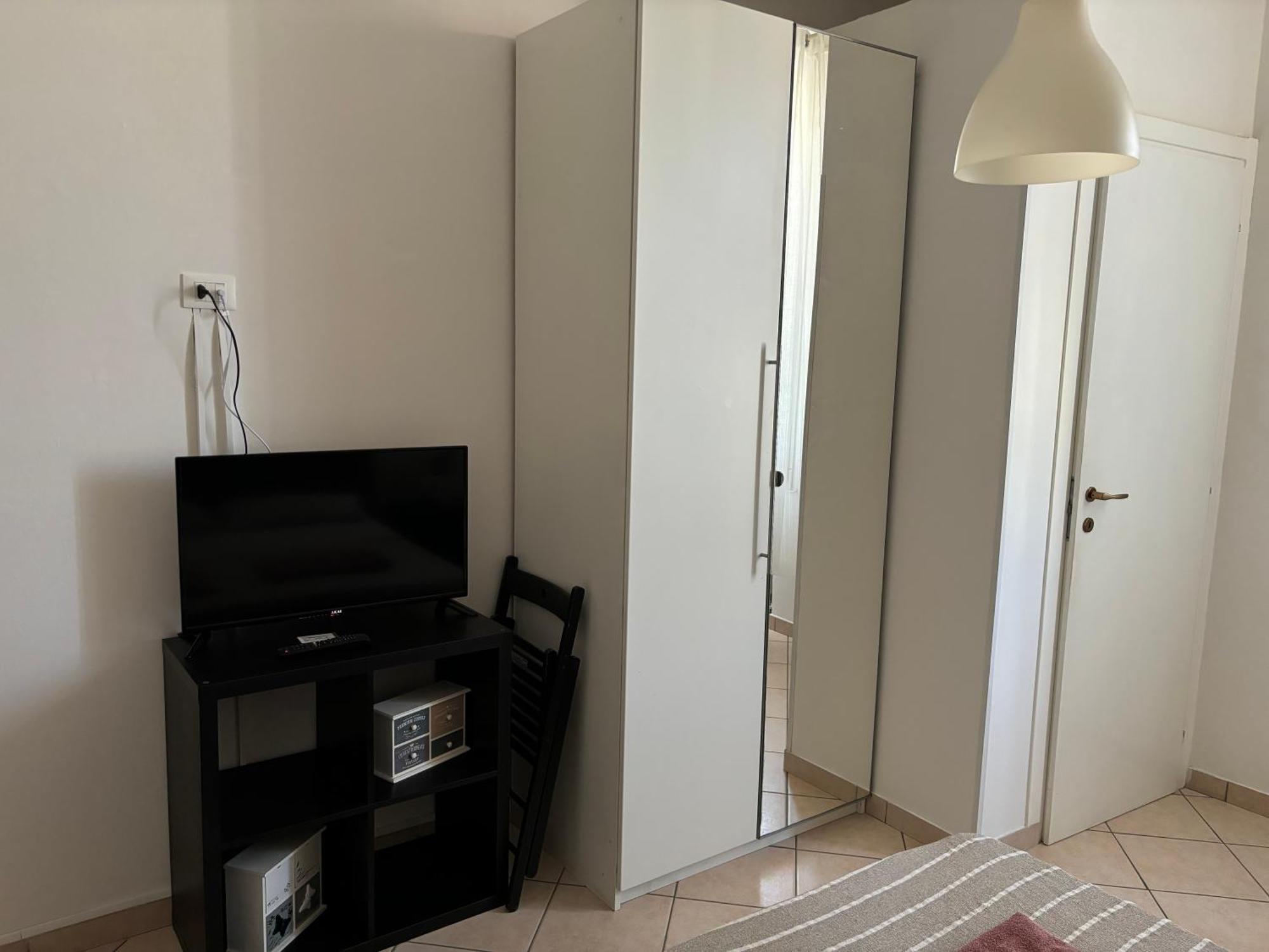 Affittacamere Home&Stazione Bologna Exterior photo