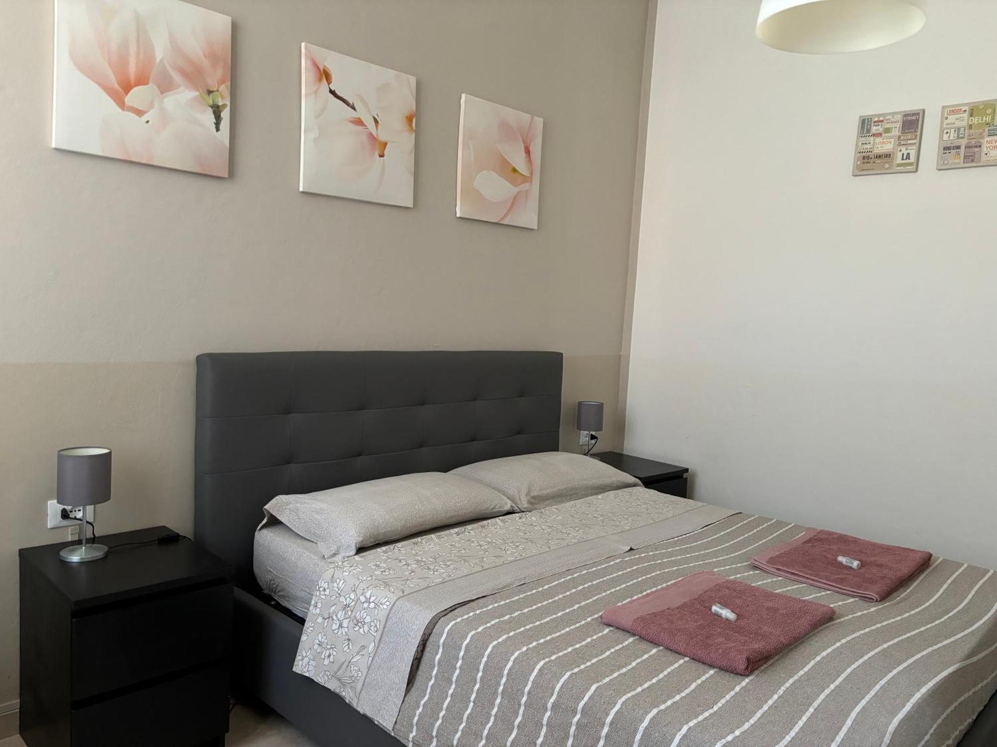 Affittacamere Home&Stazione Bologna Exterior photo