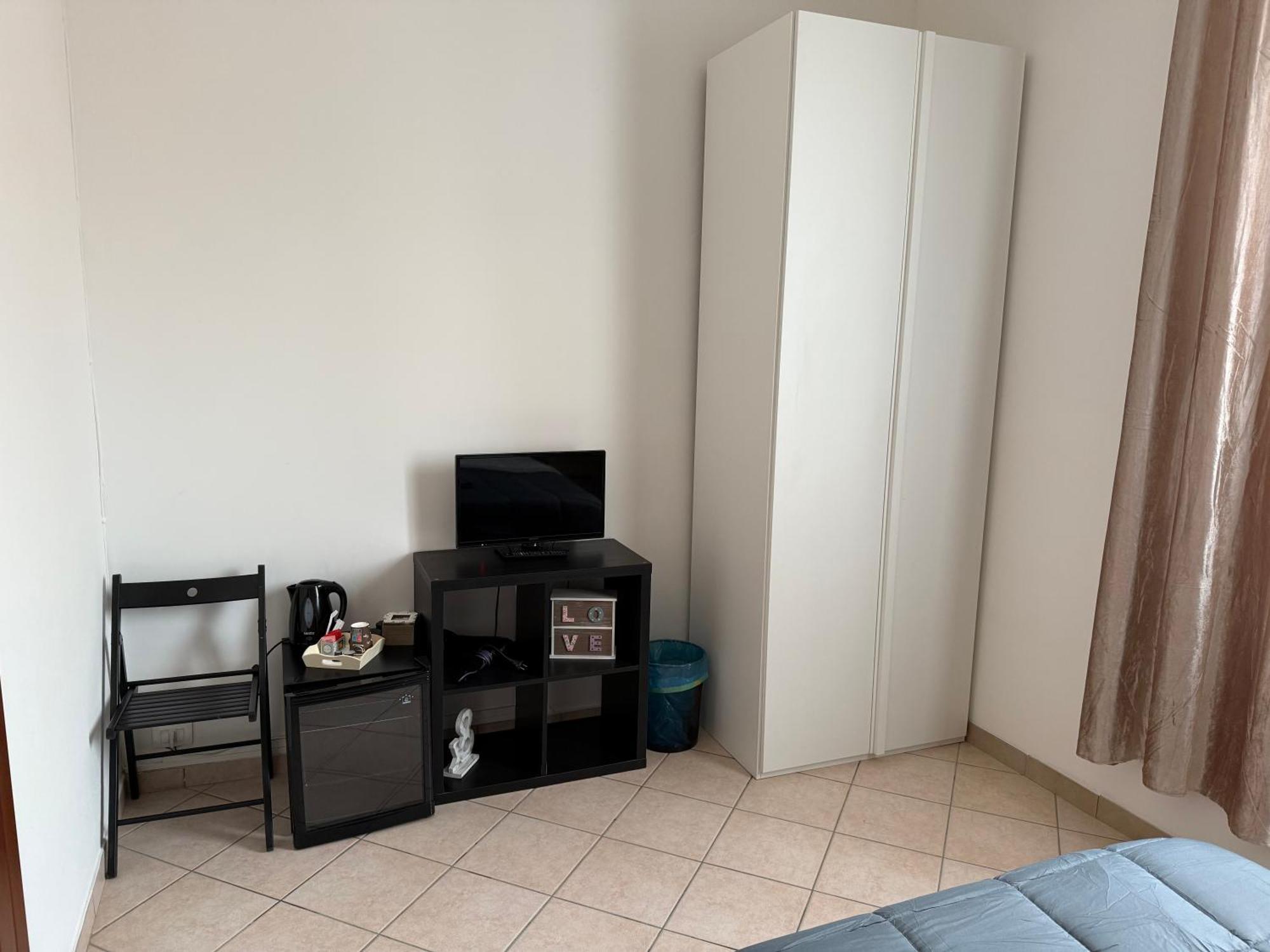 Affittacamere Home&Stazione Bologna Exterior photo
